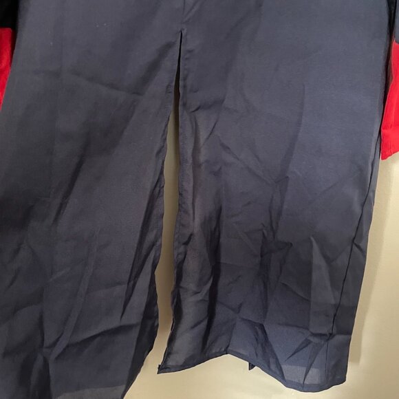 Men’s Napoleon French Emperor Costume Coat - Picture 10 of 13